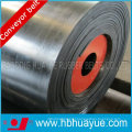 High Tenacity and Hightly Stretchable Nn Nylon Rubber Conveyor Belt